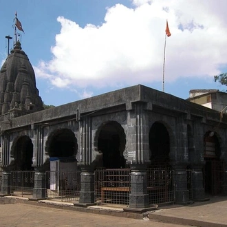 tourhub | Agora Voyages | Three Jyotirlinga Temples in Maharashtra 