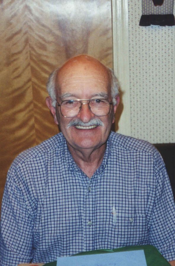 Roy G. Alsdorf, Sr. Profile Photo