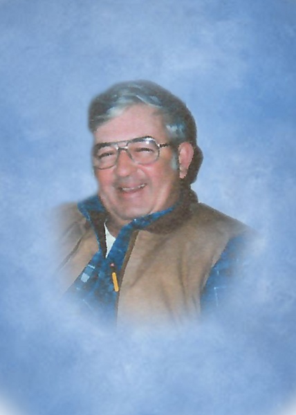 Robert Ford Profile Photo