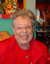 Marcia (Marcie) Joan Waugh-Hinken Profile Photo