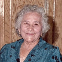 Guadalupe G. Gomez Profile Photo