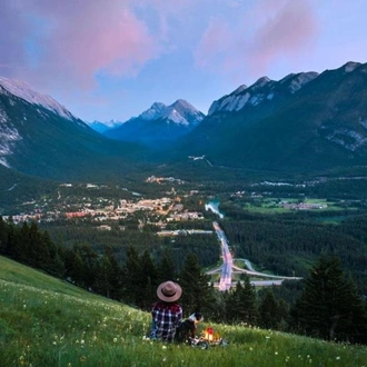 tourhub | Omega Tours | Splendours of Western Canada - Mountain Coastal Explorer 