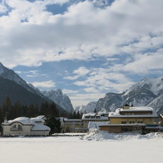 tourhub | Exodus Adventure Travels | Cross-country Skiing Dobbiaco 