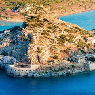 tourhub | Today Voyages | The Labyrinth of Crete, Private Tour 