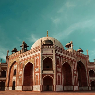 tourhub | Kamal Aviation Tours | Explore Delhi Agra Jaipur Tour 5 Days 