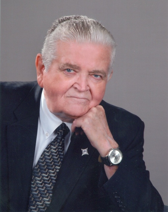 Rev. William "Bill" Adams Profile Photo