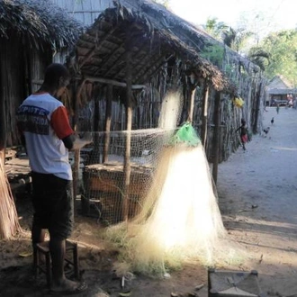 tourhub | World Expeditions | Culture & Wildlife of Madagascar 