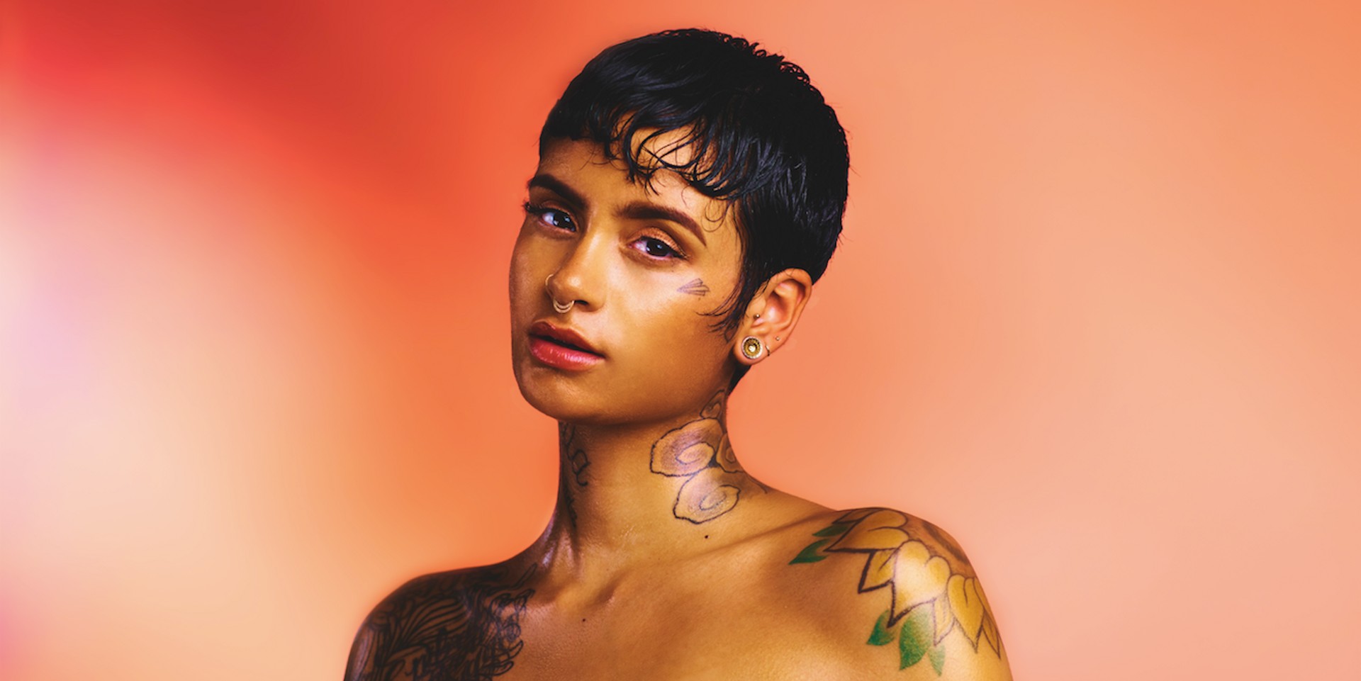 Kehlani to perform in Singapore for the first time in May 
