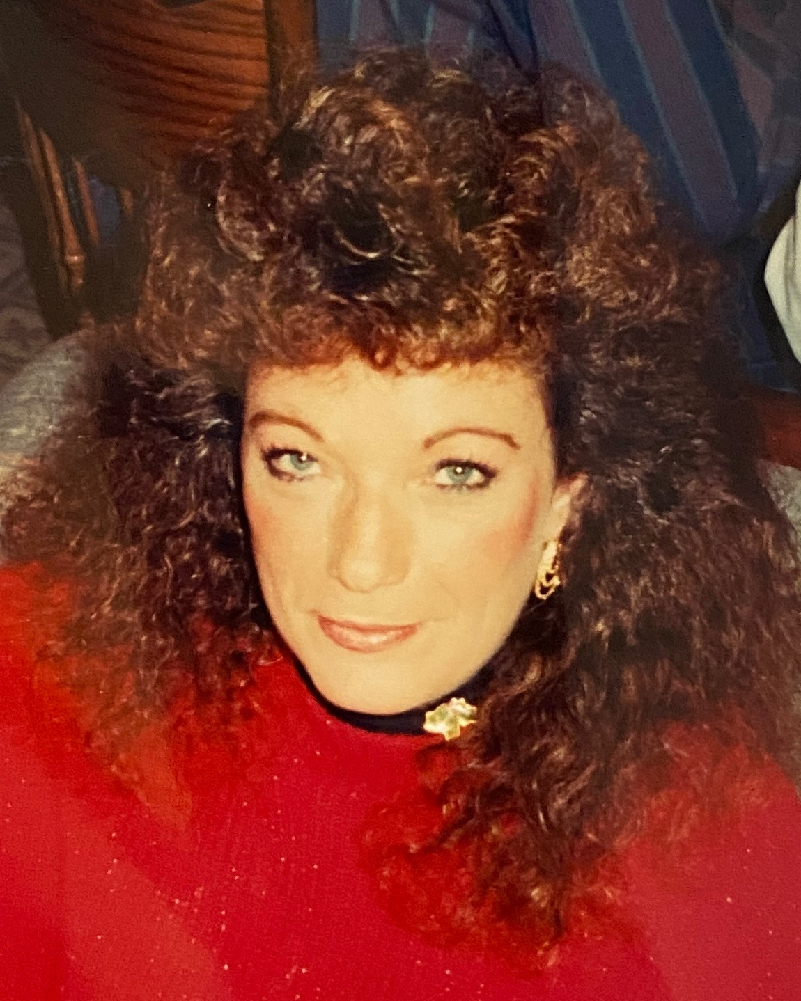 Reta Louise Young Profile Photo