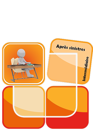 Représentation de la formation : Décontamination du mobilier bois