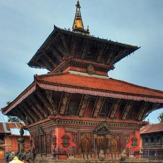 tourhub | Liberty Holidays | Best of Kathmandu Valley 5 Days Trip 
