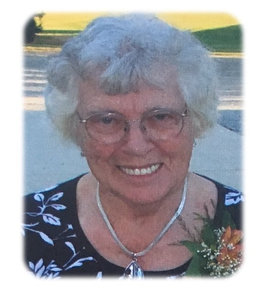 Marjorie Ann Larson Profile Photo
