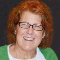 Diane Wickenhauser Profile Photo