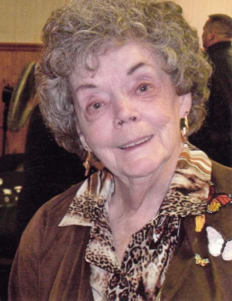 Patricia M. Listner Profile Photo