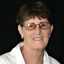 Sharon Baggs Profile Photo