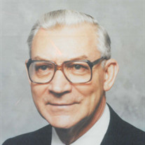 Harold Miller, Profile Photo