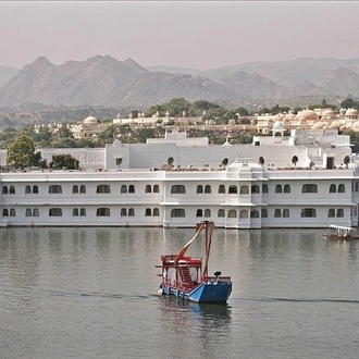 tourhub | Agora Voyages | Udaipur to Delhi - Overland Tour 