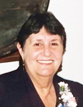 Patricia Ann Malone Profile Photo