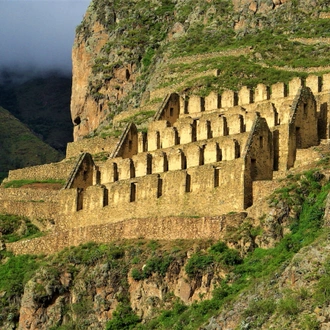 tourhub | TreXperience | Cachicata Quarry Trail to Machu Picchu – 4 Days Journey Through Time & Nature 