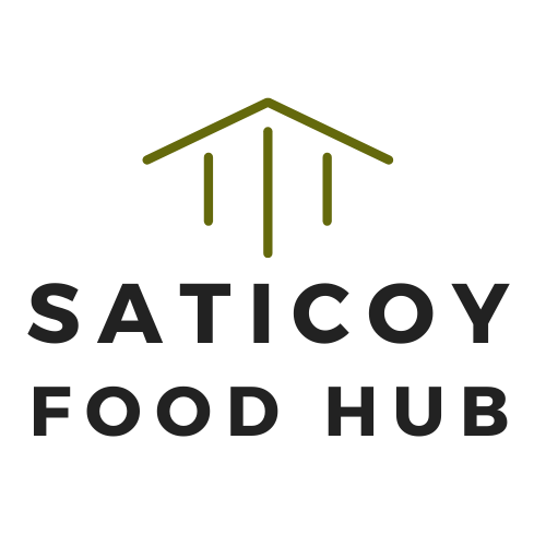 Saticoy Food Hub logo