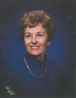 Gladys Worman Profile Photo
