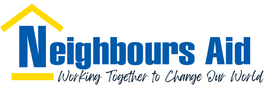 Neighbours Aid logo