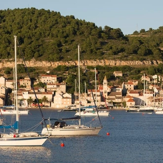 tourhub | G Adventures | Sailing Croatia to Italy 