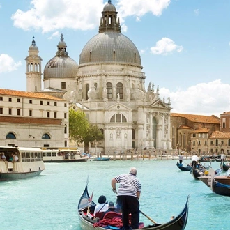 tourhub | Newmarket Holidays | Venice, Verona & Lake Garda 