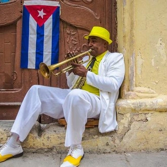 tourhub | G Adventures | Cuban Rhythms: Rum & Fun 