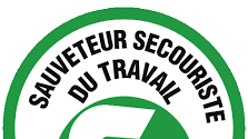 Représentation de la formation : Devenir Sauveteur Secouriste du Travail