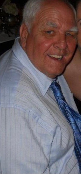 Robert R. "Bob" Hatch Profile Photo