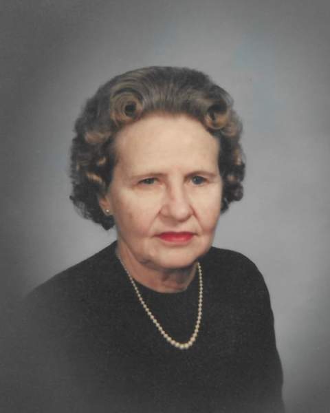 Roberta Spiers Casper Pierce Profile Photo
