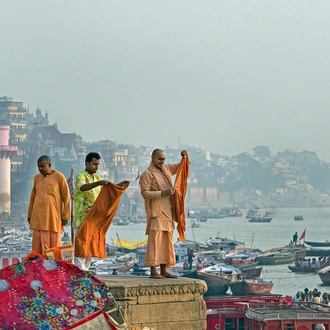 tourhub | Agora Voyages | Dive Deeper into India's Rich Culture and Heritage 