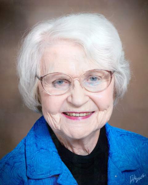 Betty Patterson Mobley Profile Photo