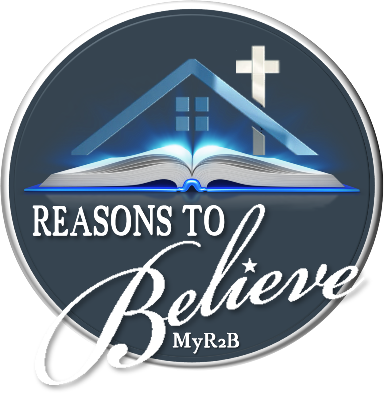 My Reasons To Believe logo