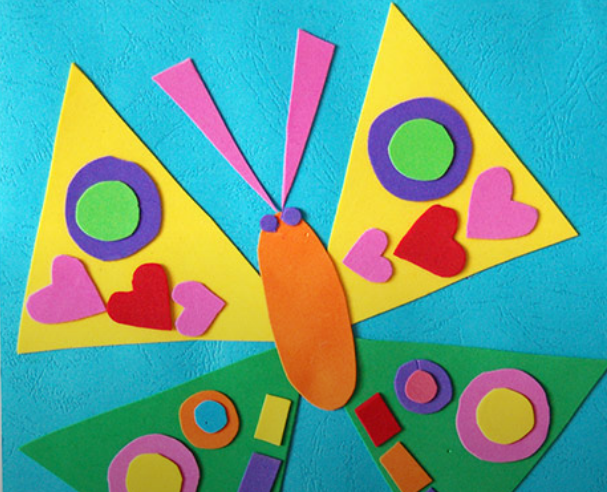 46 Creative 1st Grade Art Projects That Will Keep Kids Engaged ...