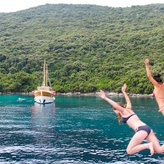 tourhub | Bamba Travel | Croatia Sailing Adventure 8D/7N (Split to Dubrovnik) 