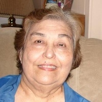 Alicia E. Romo Profile Photo