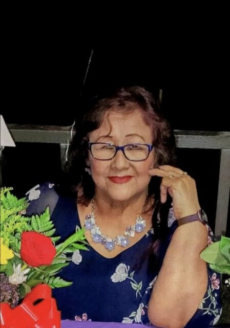 Irma Fuentes Profile Photo