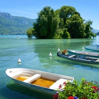 tourhub | Travel Editions | Lake Annecy 6 nights Tour 