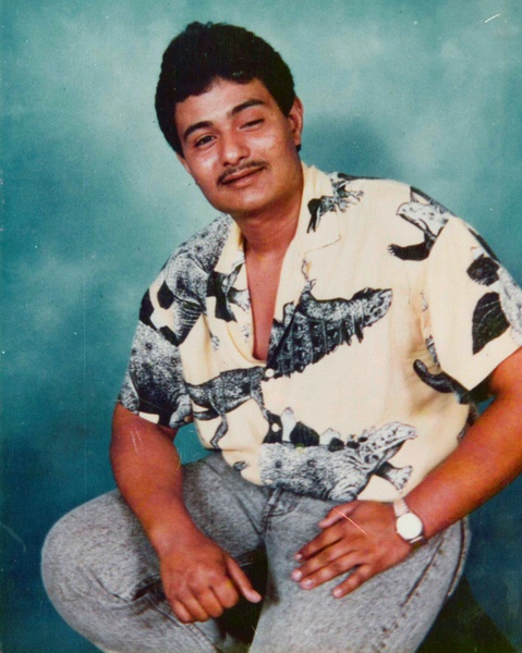Cristobal Romero Profile Photo