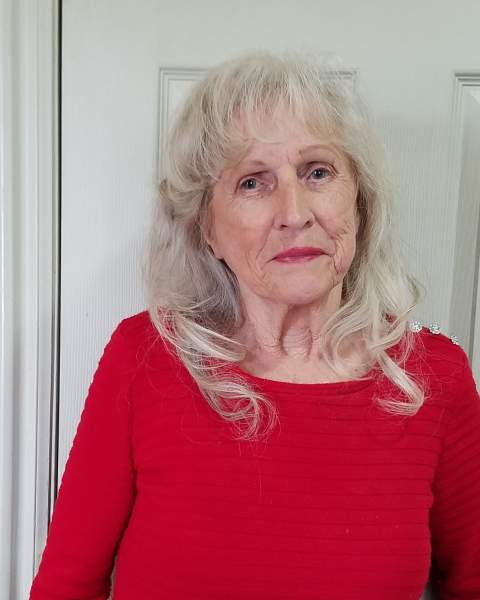 Doris Elaine Parker Profile Photo