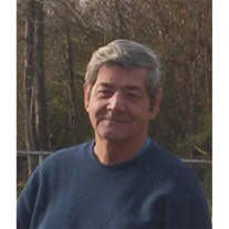 David Paxton, Sr. Profile Photo