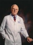 Dr. Michael M. Frank Profile Photo