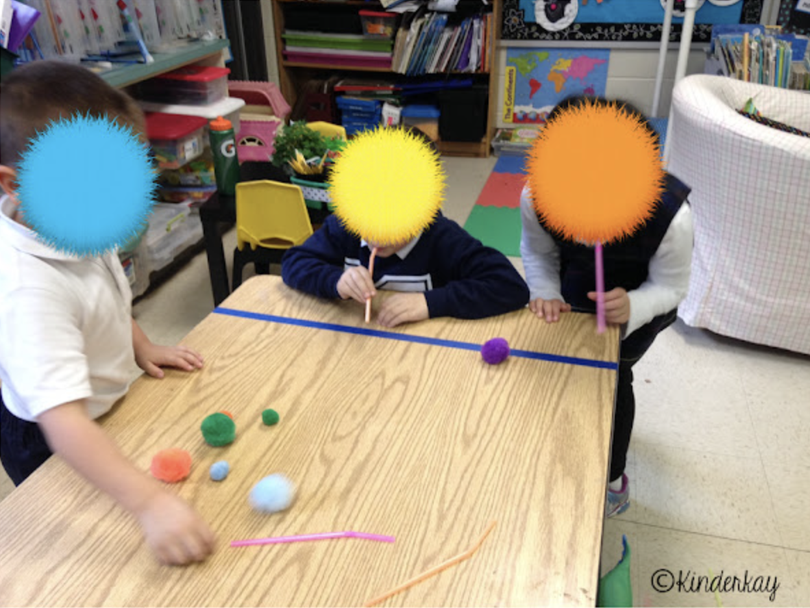 30 Fun Push and Pull Activities for Kindergarten Teaching Expertise