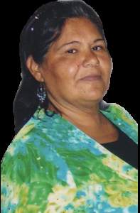 Consuelo Martinez Profile Photo