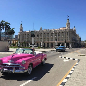 tourhub | Corazon Cuba | Discover Havana - 4 days in the heart of Habana Vieja 