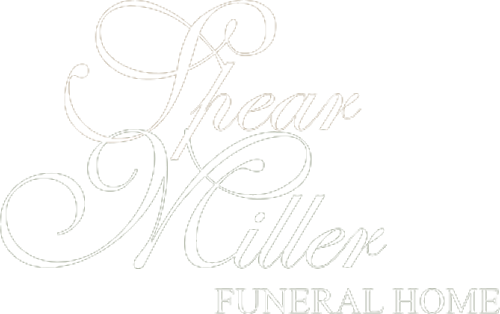 Spear-Miller Funeral Home Logo