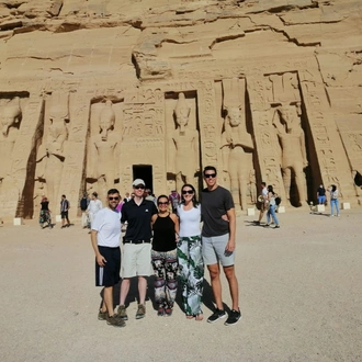 tourhub | Look at Egypt Tours | Best Cairo Sightseeing Tour-Discover Historical Cairo 