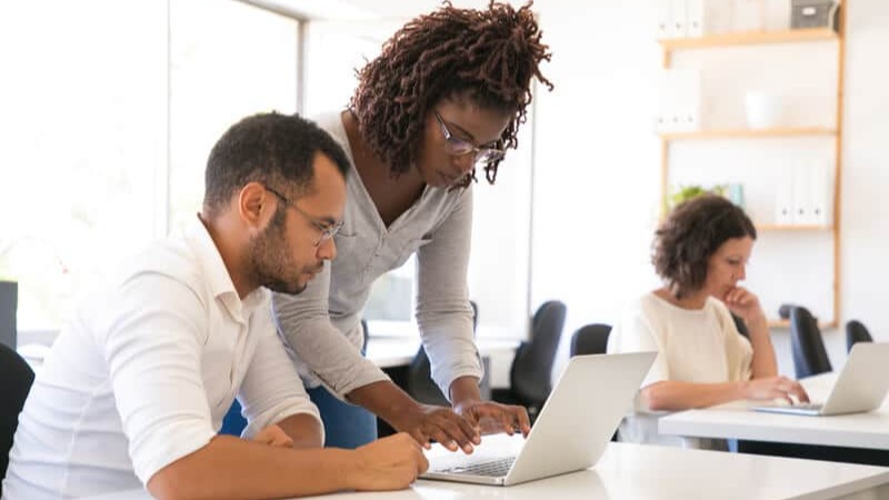 Représentation de la formation : L'essentiel des compétences bureautiques